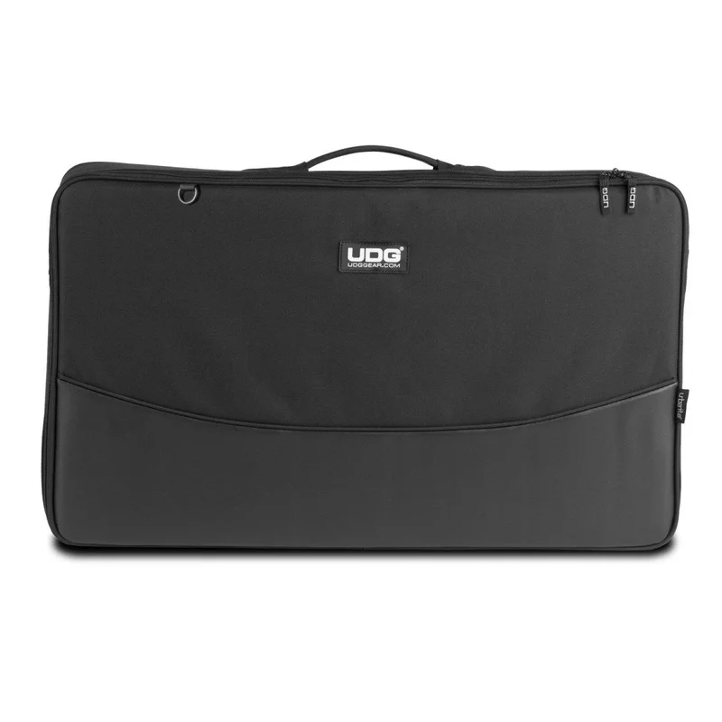 Udg u7103bl – urbanite midi controller sleeve extra large black