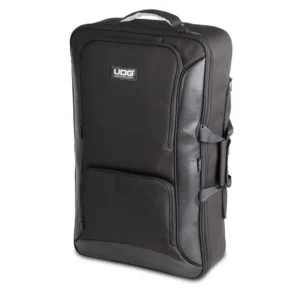 Udg u7202bl – urbanite midi controller back pack large