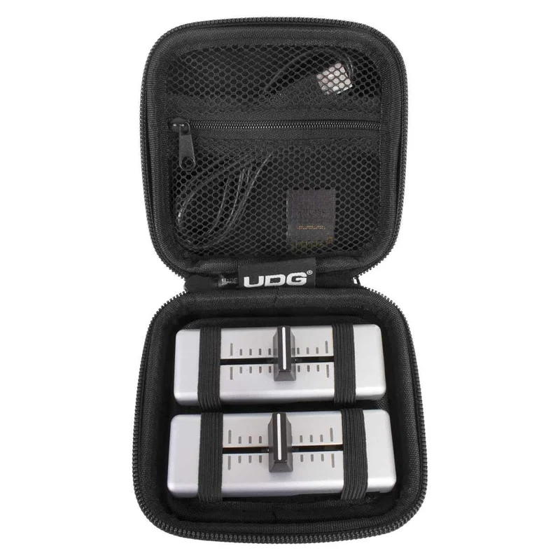 Udg u8472bl – creator portable fader hardcase mdium black