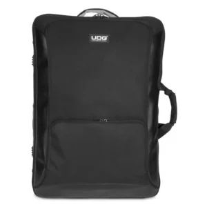 Udg u7203bl – urbanite midi controller backpack extra large black