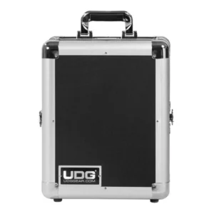 Udg u93010sl – ultimate pick foam flight case multi format m black