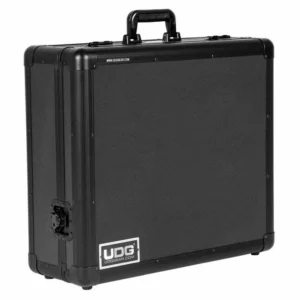 Udg u93010sl – ultimate pick foam flight case multi format l black