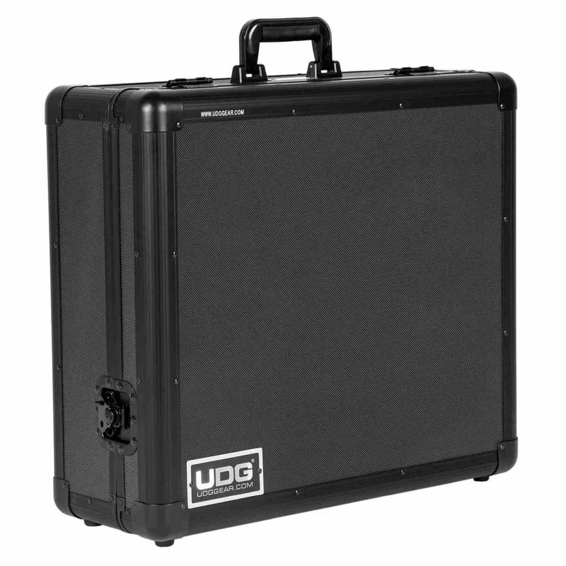 Udg u93010sl – ultimate pick foam flight case multi format l black