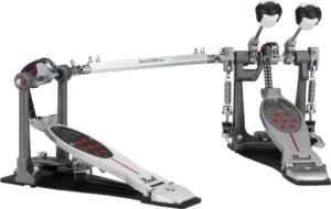 Pearl p2052c doppio pedale eliminator