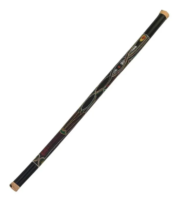 PEARL BAMBOO BASTONE DELLA PIOGGIA 60″ (150cm)