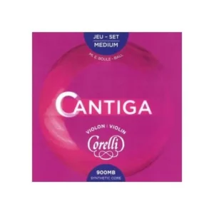 CANTIGA corda per violino Mi di Corelli