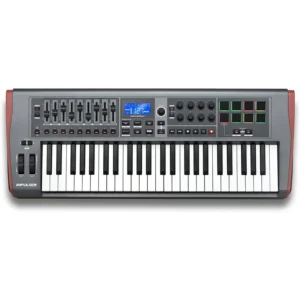 NOVATION Impulse 61