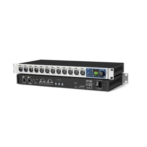 RME PRO LINE 12Mic