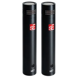 SE ELECTRONICS sE7 Coppia Stereo Matched