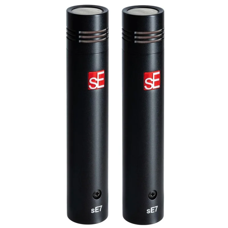 SE ELECTRONICS sE7 Coppia Stereo Matched