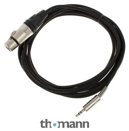 pro snake Camera Cable 3,0
