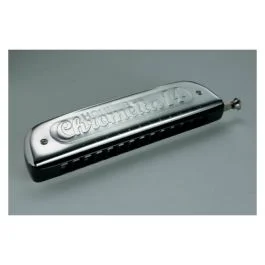 Hohner 257/56 chrometta 14 – 56 voci do – c