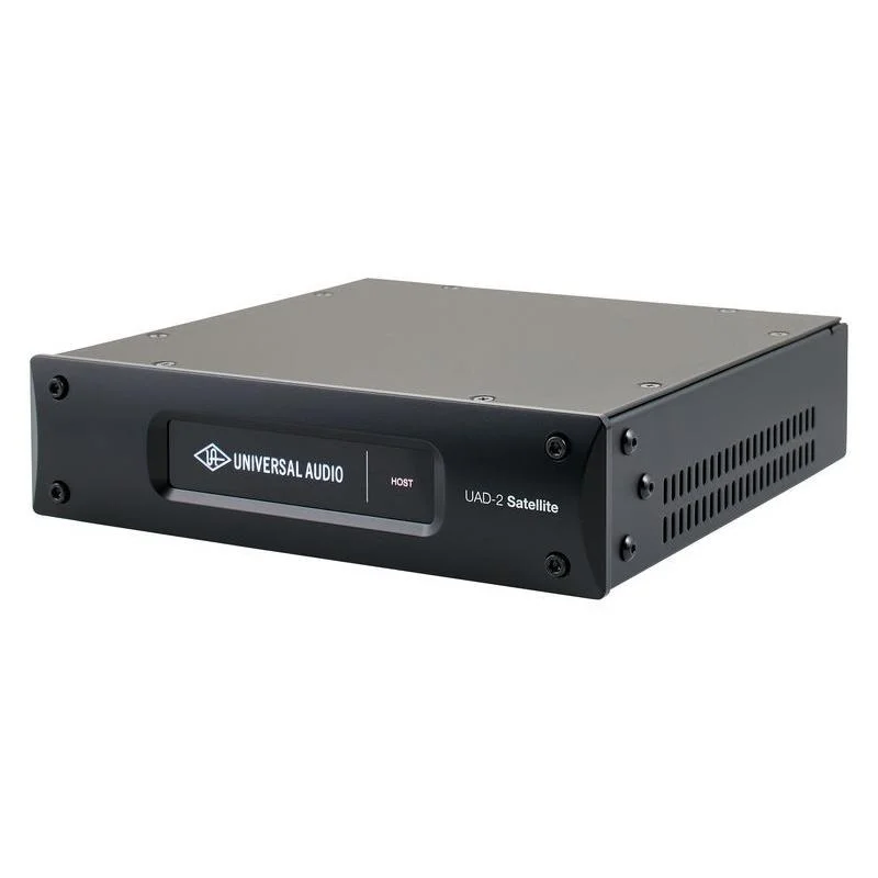 UNIVERSAL AUDIO UAD-2 Satellite USB – Octo Core