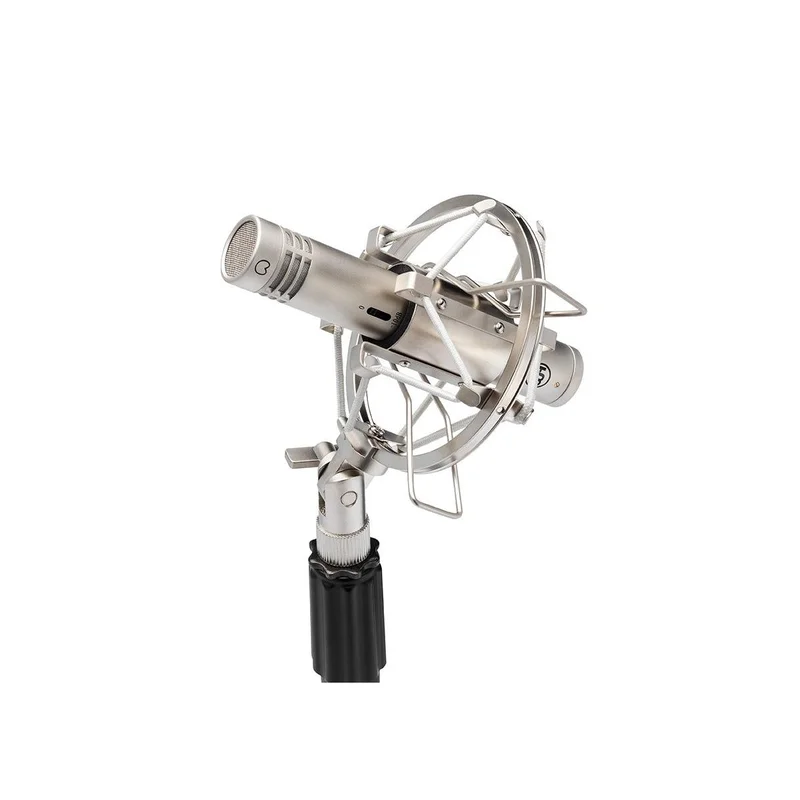 WARM AUDIO WA-84 Nickel