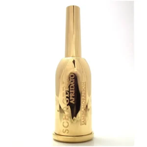 SCHAGERL James Morrison GOLD Bocchino per tromba Apredato