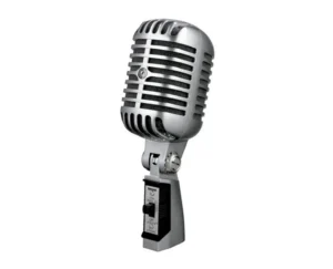 SHURE 55SHT2 Microfono voce dinamico cardioide