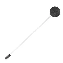Meinl Sonic Energy Gong G-RM-25 mallet per gong in gomma