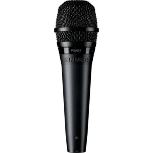 SHURE PGA57 Microfono rullante e cabinet dinamico cardioide