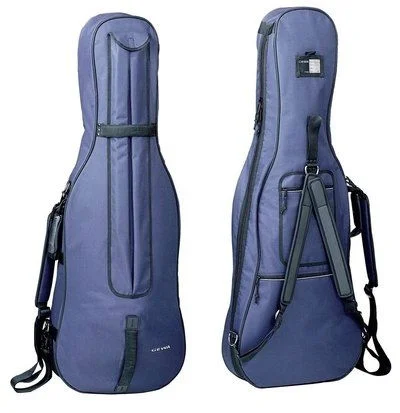 GEWA 291101 GIG-BAG BORSA IMBOTTITA PER VIOLONCELLO CLASSIC 4/4