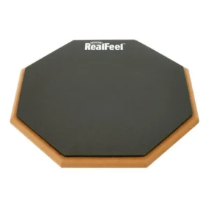 Evans rf12d speed & workout pad realfeel allenatore con coppia superficie in gomma