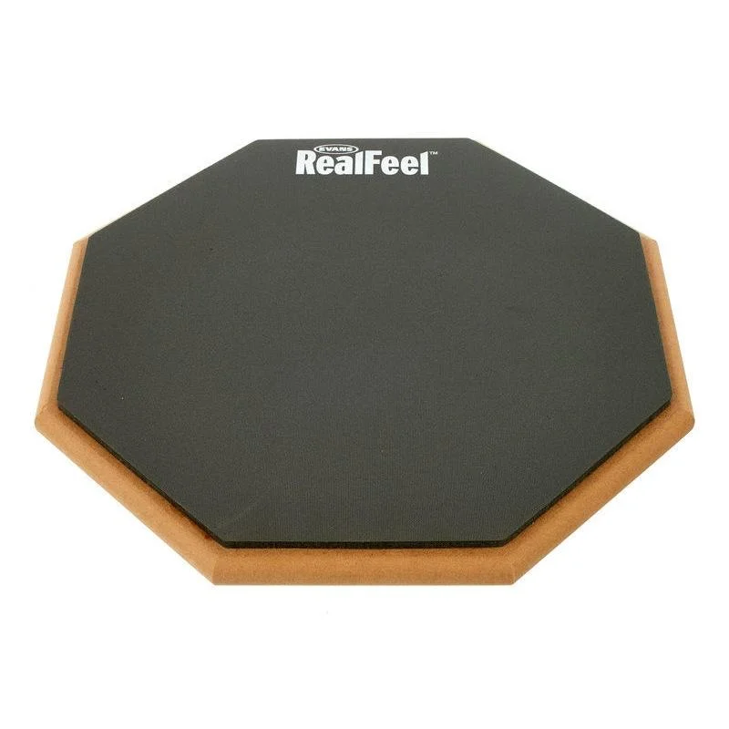 Evans rf12d speed & workout pad realfeel allenatore con coppia superficie in gomma