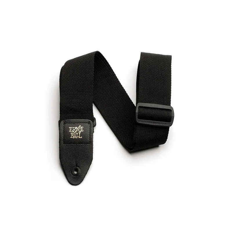 Ernie ball 04037 polypro black tracolla