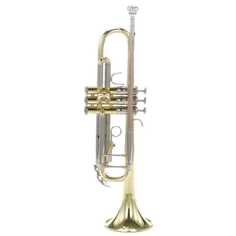 BACH TR501 Tromba in SIb / Cambana Slaccata – B-STOK