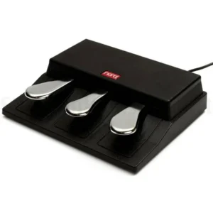 Nord triple pedal