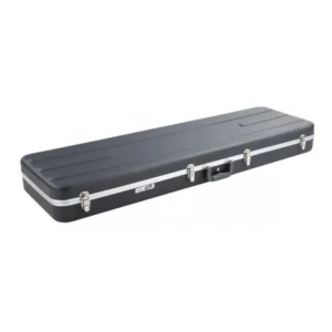 Proel foabsebc custodia rigida per chitarra basso elettrico