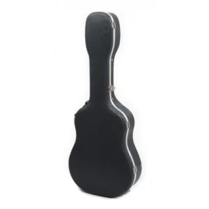 Proel foabsagc custodia per chitarra acustica