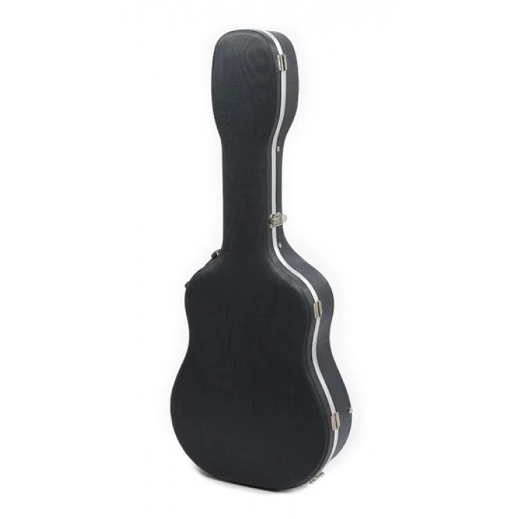 Proel foabsagc custodia per chitarra acustica