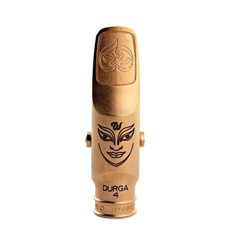Theo wanne durga iv sax alto 6 gold