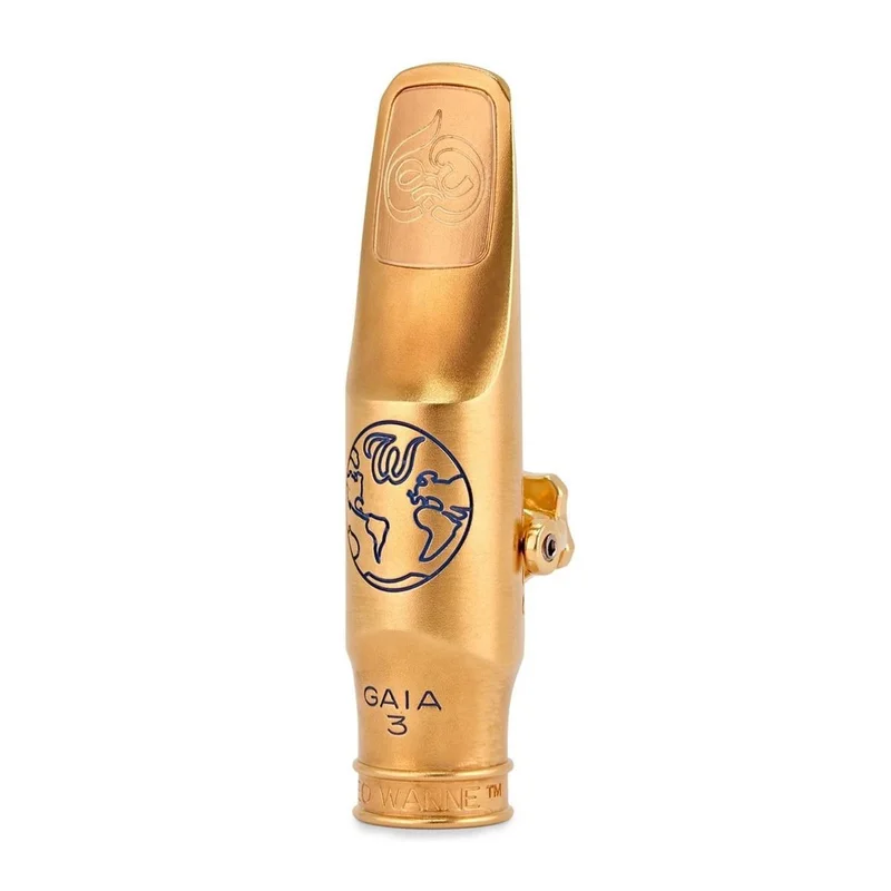 Theo wanne gaia iii tenor 7* gold