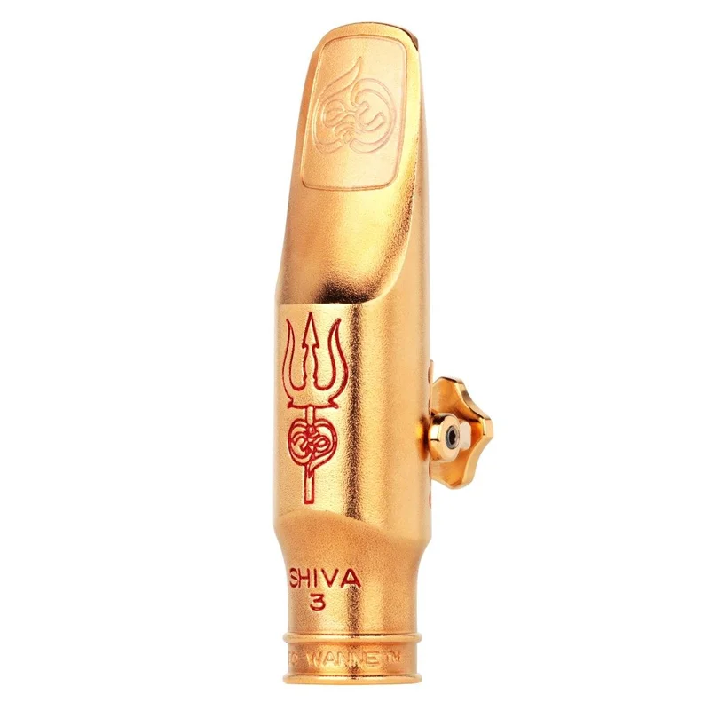 Theo wanne shiva iii tenor 9 gold