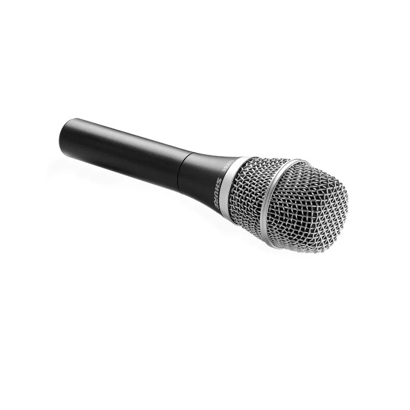 SHURE SM86 Microfono condensatore cardiode