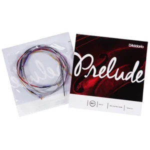 PRELUDE corde per violino SET di D’Addario