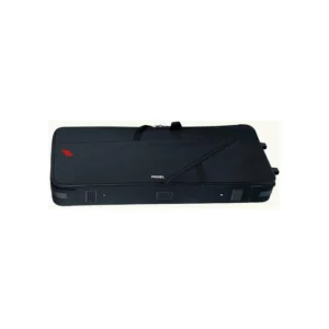 PROEL PFOAM925 CUSTODIA TROLLERY PER TASTIERA 115X45X18 cm