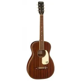 Chitarra Acustica Gretsch Jim Dandy Parlor WN aged frontier stain