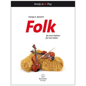 Speckert, G. A.: Folk