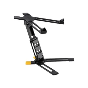 Hercules hcdg-400bb supporto per laptop fino a 10kg