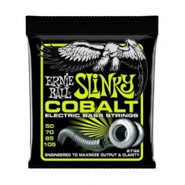 Ernie Ball 2732 regular slinky cobalt 50-105