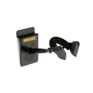 Hercules hcds-57wb supporto a muro per violino/viola