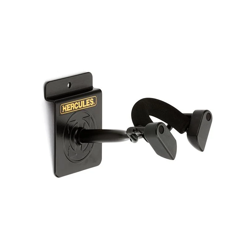 Hercules hcds-57wb supporto a muro per violino/viola