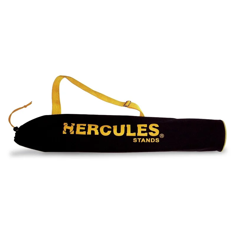 Hercules hcgsb001 borsa supporto chitarra