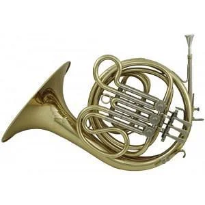 JUBAL HSY632 CORNO JUNIOR PICCOLO PER BAMBINI KINDERHORN IN FA