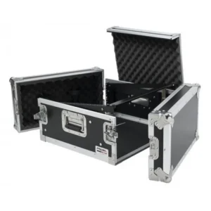 Proel sa04blkm case per mixer