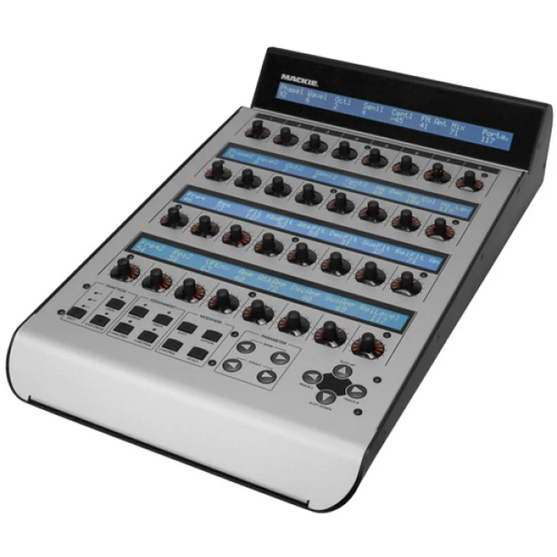 Mackie control c4 pro superficie di controllo per mixer