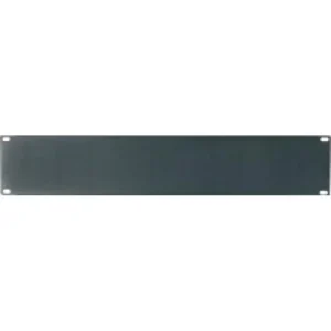PROEL RK2L PANNELL CIECO 2 UNITA’ RACK 19″
