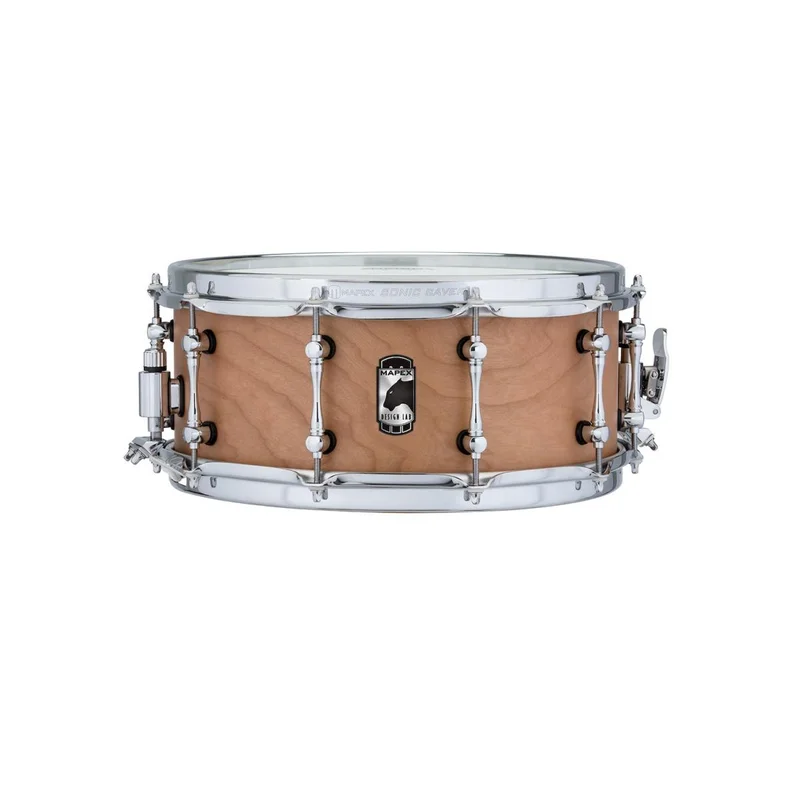 Mapex bpcw3550cnw rullante black panther design lab cherry bomb 13×5
