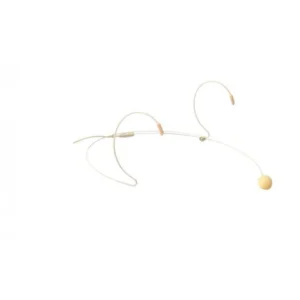 Eikon hcm23 microfono headset mini xlr 4 poli